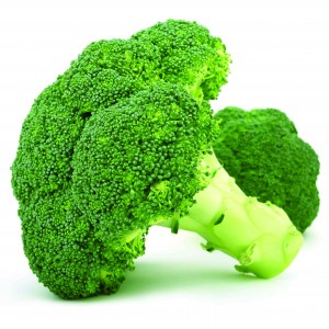 Brokoli (minimum 300 gr) 