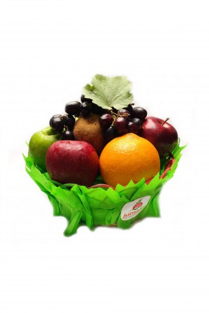 Paket Buah 150 ( Parcel Kecil )
