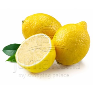 Lemon (250gr) 