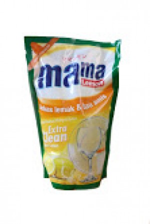 Mama Lemon Jeruk Nipis Reff 680 ml