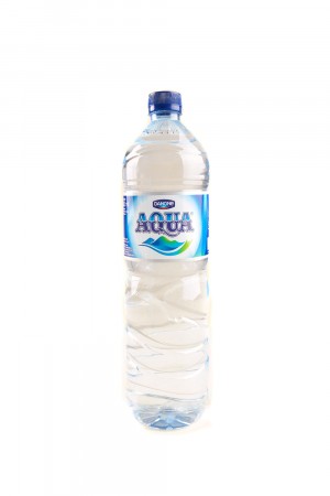 Aqua Botol 1500 ml
