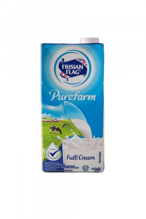 Frisian Flag Purefarm 900ml