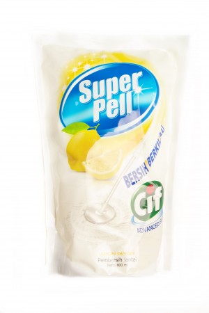 Super Pell Yellow/Lemon Ref 800 ML