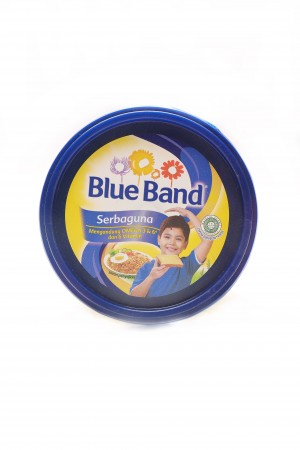 Blue Band Serbaguna Tin 250GR