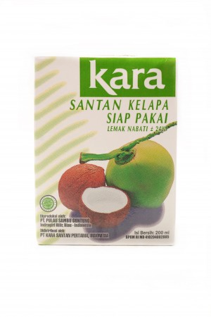 Sun Kara 200ML