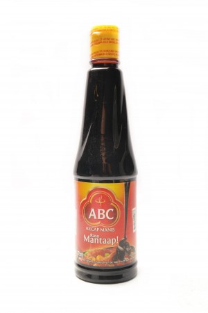 ABC Kecap Manis Botol 275Ml