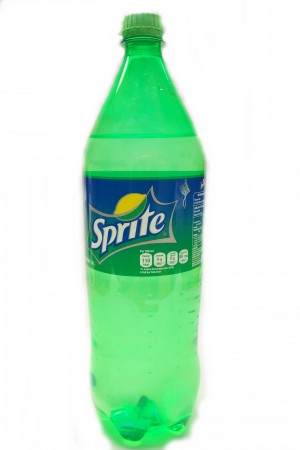 Sprite 1.5 Ltr