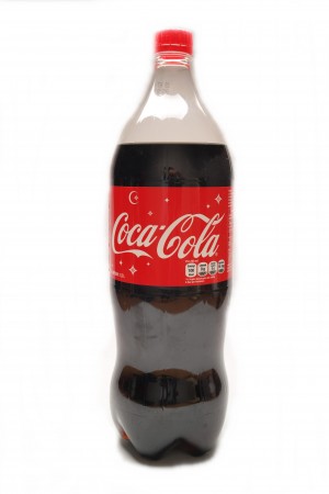 Coca Cola 1.5 Ltr