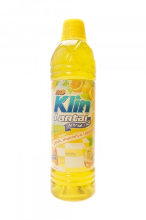 So Klin Lantai Lemon 780 ml
