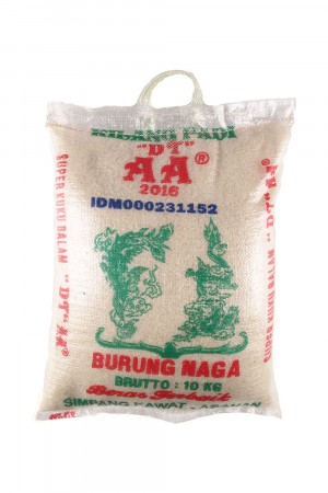 Beras AA Kuku Balam 5 kg