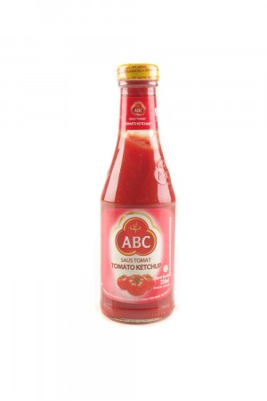 ABC SAUS TOMAT 335ml