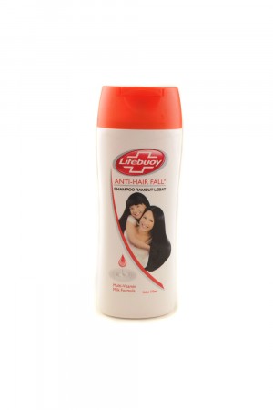 Lifebuoy Shampoo 170ml
