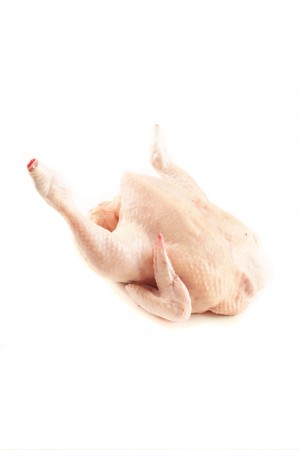 Dada Ayam (Tidak Bersih) (500gr)