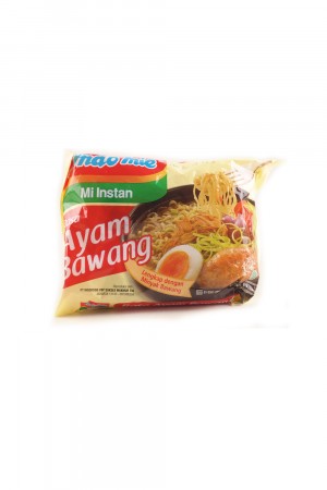 Indomie Ayam Bawang (5 pcs)
