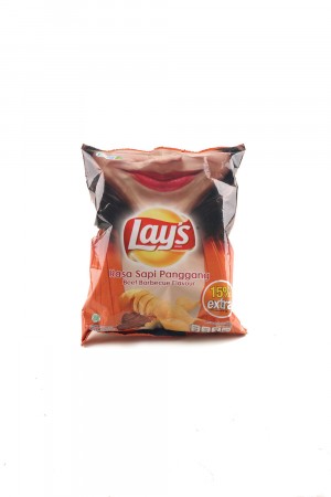 Lays Rasa Rumput Laut 68gr