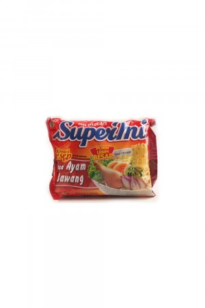 Supermi Rasa Ayam Bawang (5 pcs)