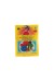 Swallow Sun Tepung Agar-Agar Warna Cokelat 7gr