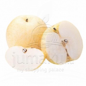 Pear Madu (500 gr)