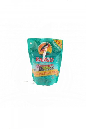 Bango Kecap Manis Pedas 220ml