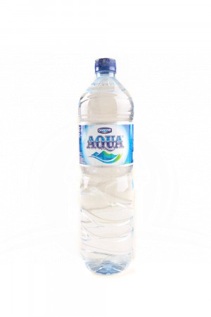 Aqua Botol 1500 ml