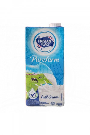 Frisian Flag Purefarm 900ml
