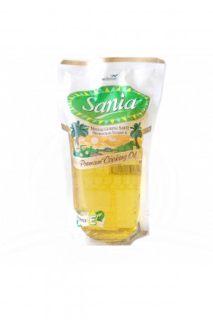 Sania Pouch 1 L