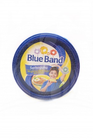 Blue Band Serbaguna Tin 250GR