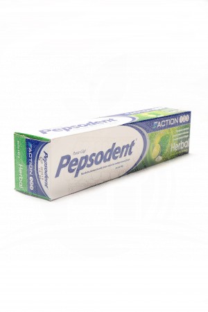 Pepsodent Action 123 Complete 190G