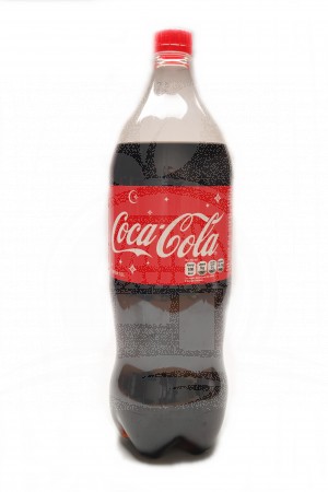 Coca Cola 1.5 Ltr
