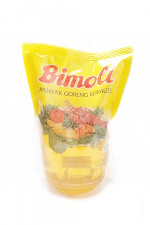 Bimoli Classik Pouch 2 Ltr