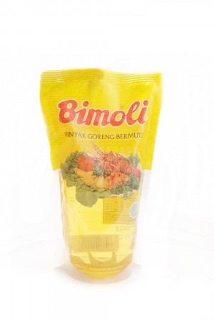 Bimoli Classik Pouch 1 Ltr
