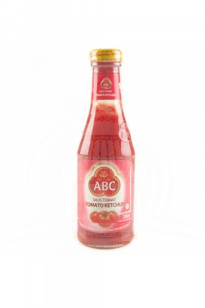 ABC SAUS TOMAT 335ml
