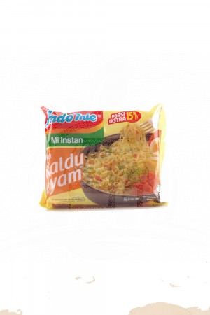 Indomie Kaldu Ayam (5 Pcs)