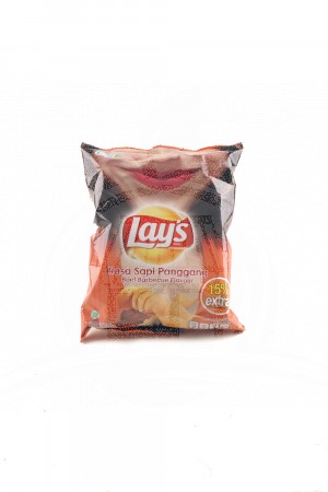 Lays Rasa Rumput Laut 68gr