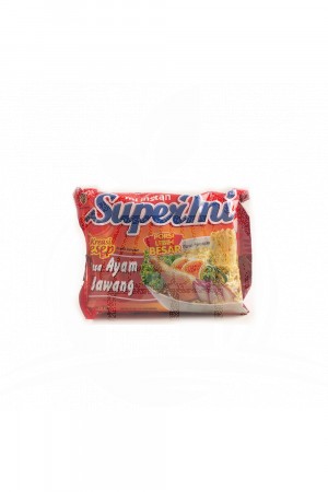 Supermi Rasa Ayam Bawang (5 pcs)